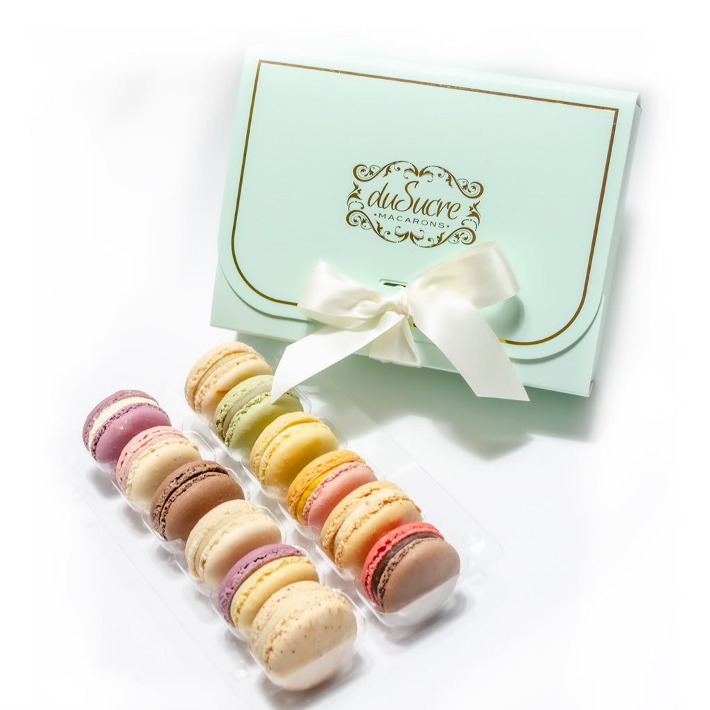 Verpackungen - Selbstabholer