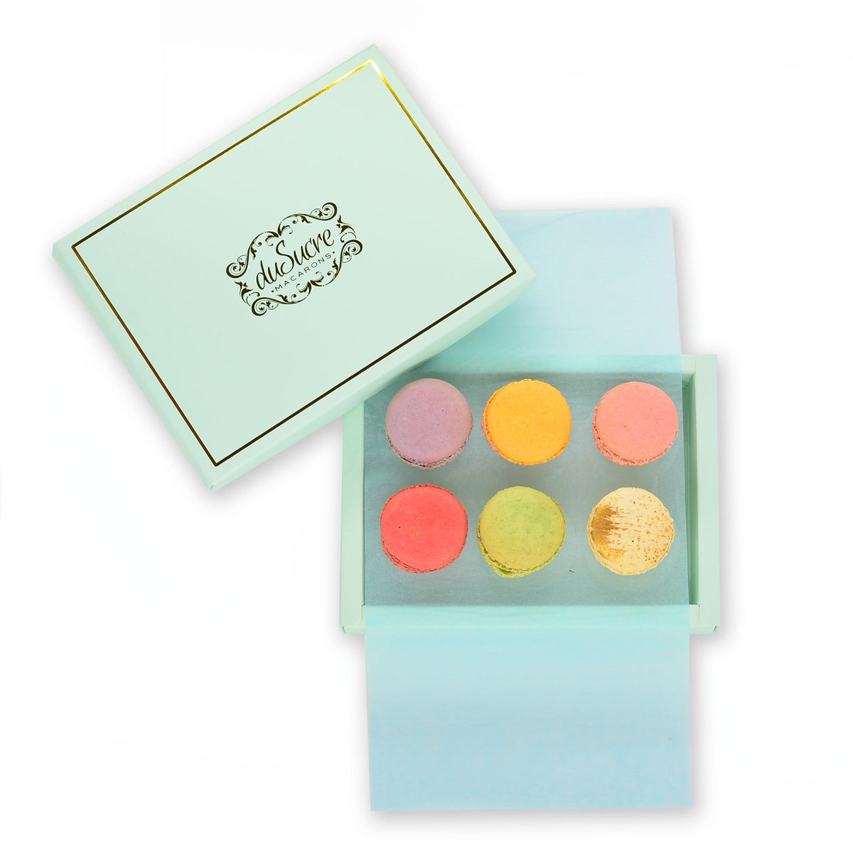 Verpackungen - Selbstabholer