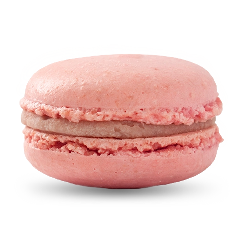 Erdbeercreme
