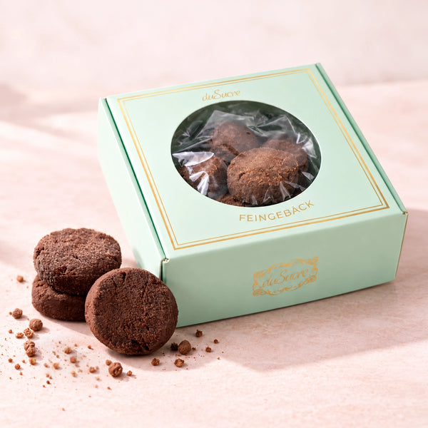 Mini-Sablés