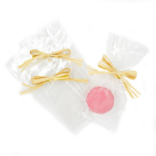 Verpackungen - Selbstabholer