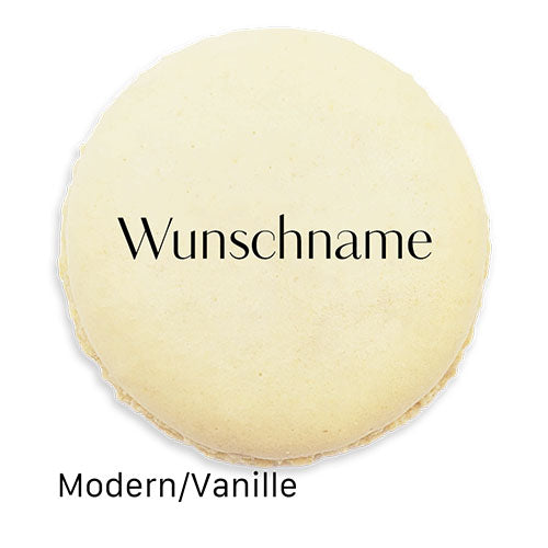 SORTEN - Personalisiert