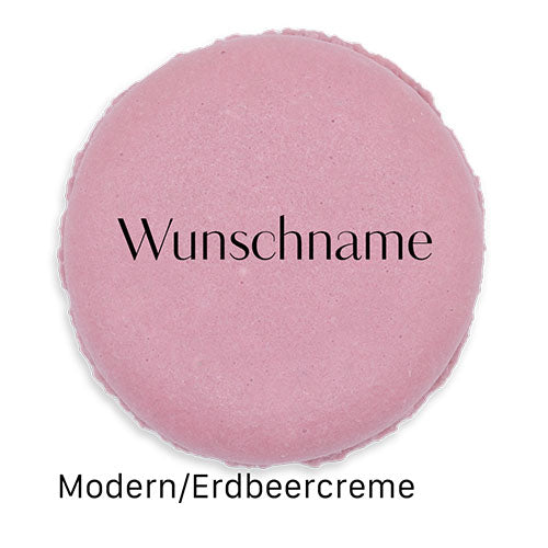 SORTEN - Personalisiert