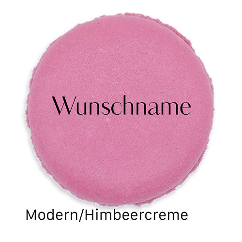 SORTEN - Personalisiert