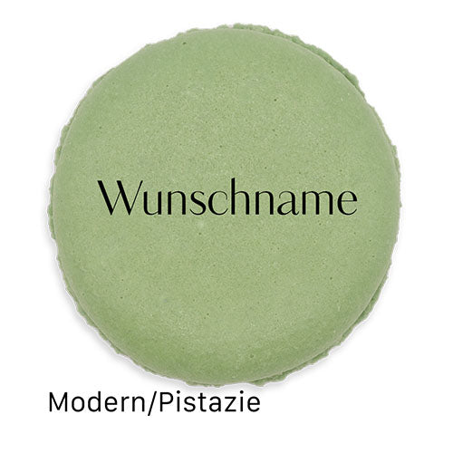 SORTEN - Personalisiert
