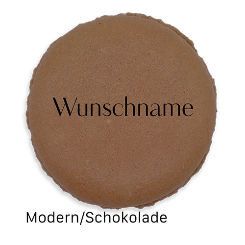 SORTEN - Personalisiert
