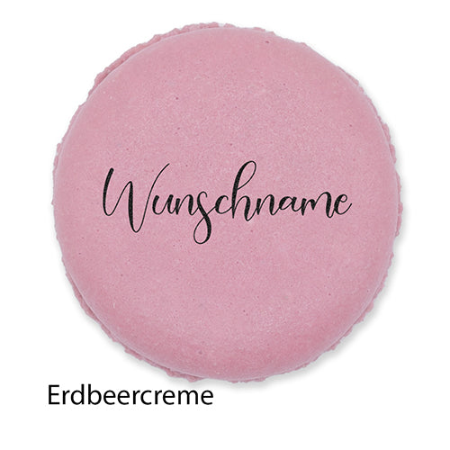 SORTEN - PERSONALISIERT