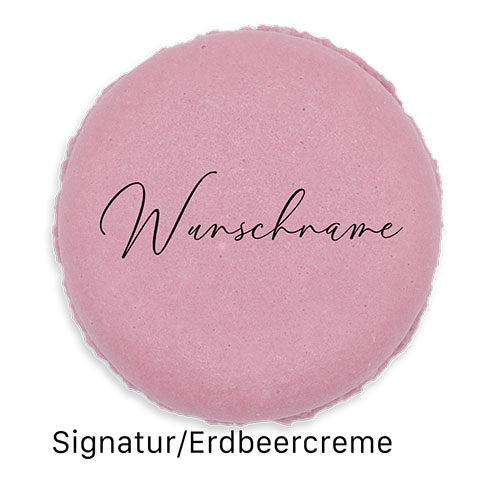 SORTEN - Personalisiert