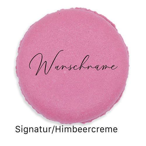 SORTEN - Personalisiert