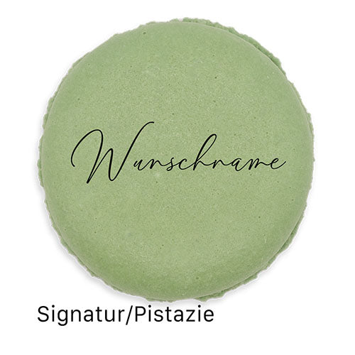 SORTEN - Personalisiert