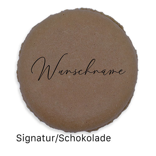 SORTEN - Personalisiert