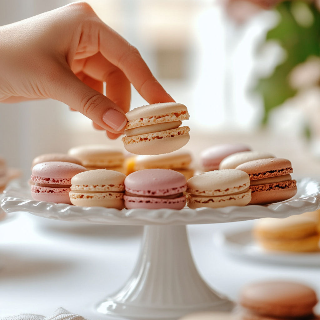 Deine Lieblingsmischung selber mixen