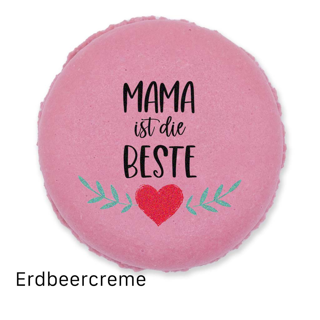 Muttertag Motiv