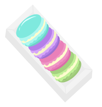 Verpackungen - Selbstabholer