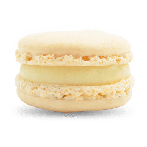 Vanille personalisiert