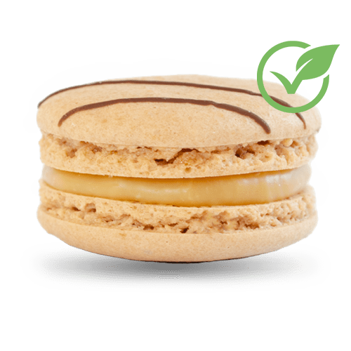 Karamell à la Fleur de Sel - Vegan