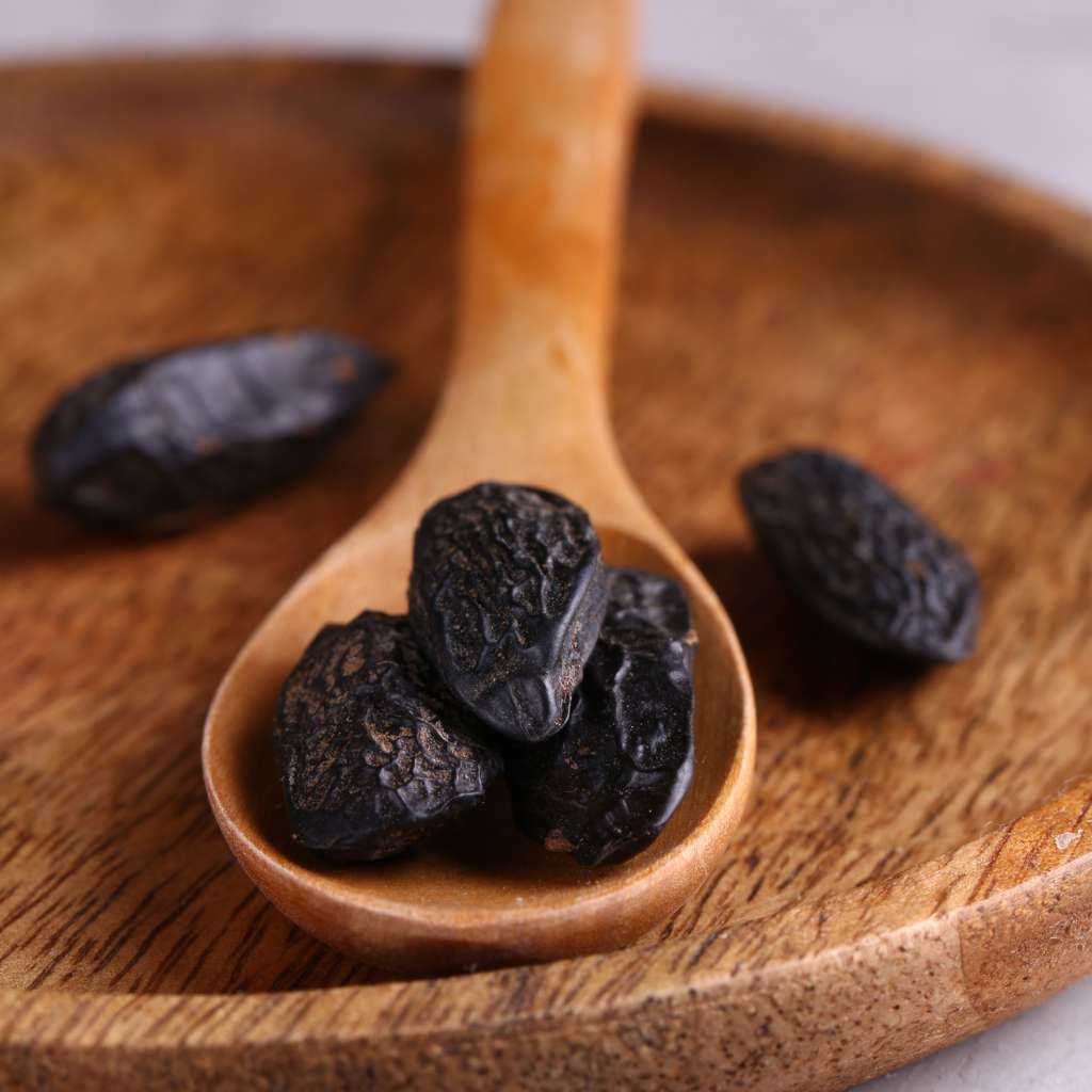 Die bekannte und doch recht unbekannte exotische Tonka-Bohne