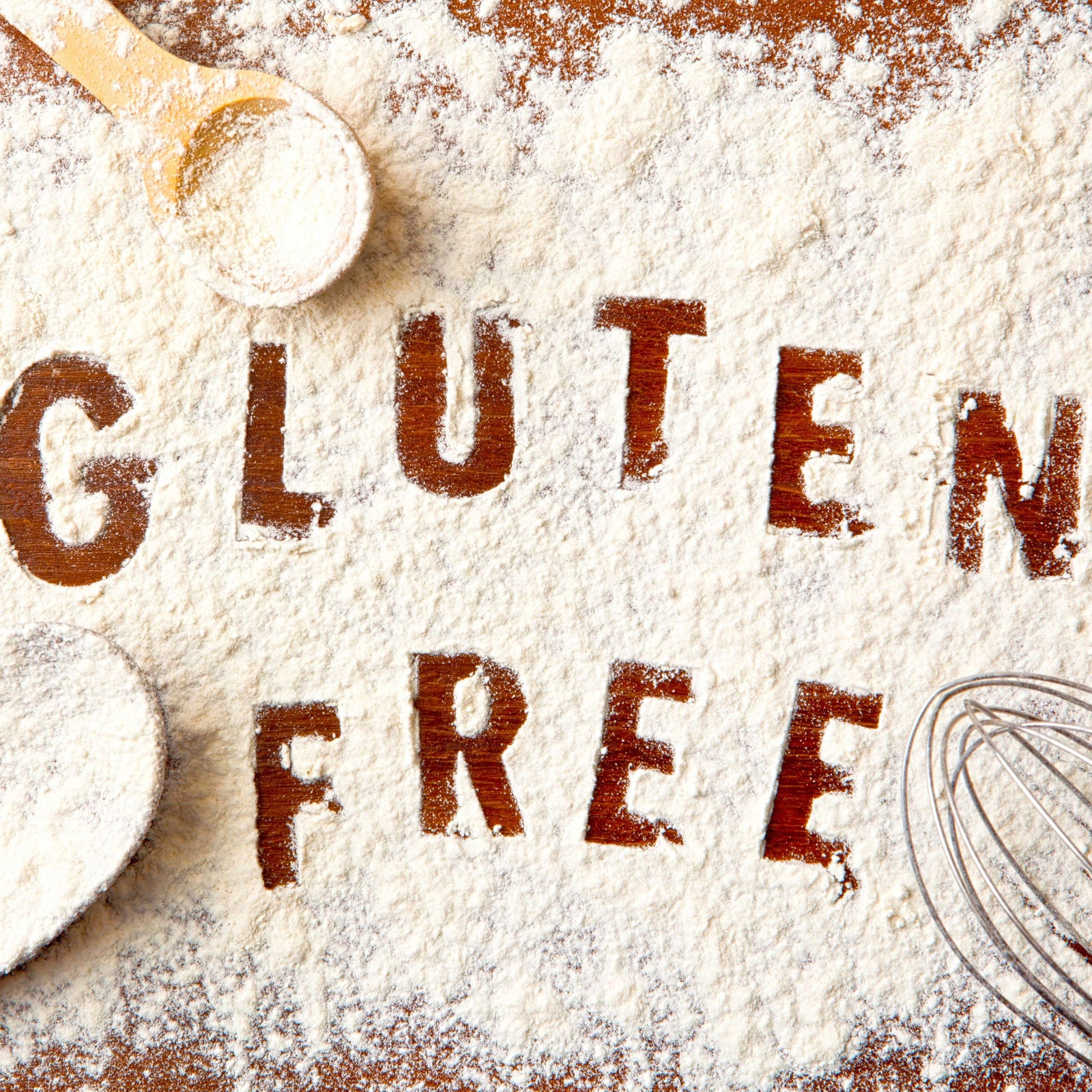 Gluten & Macarons - glutenfreier Genuss