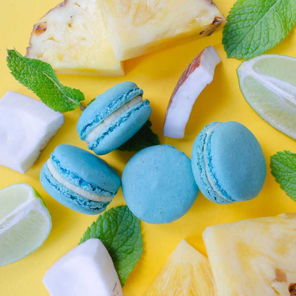 Sorte des Monats: Karibik Traum