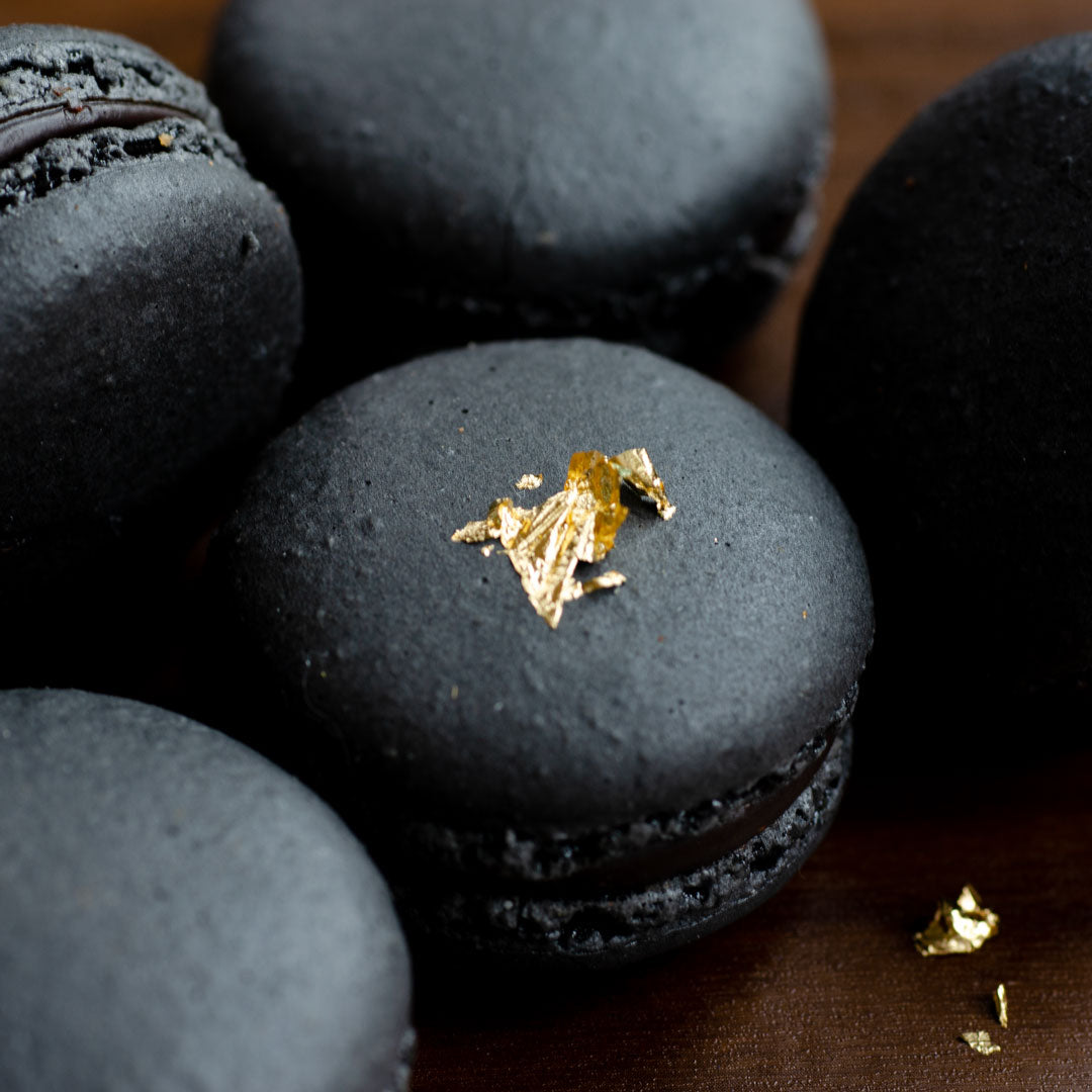 Sorte des Monats (Oktober): Lakritz