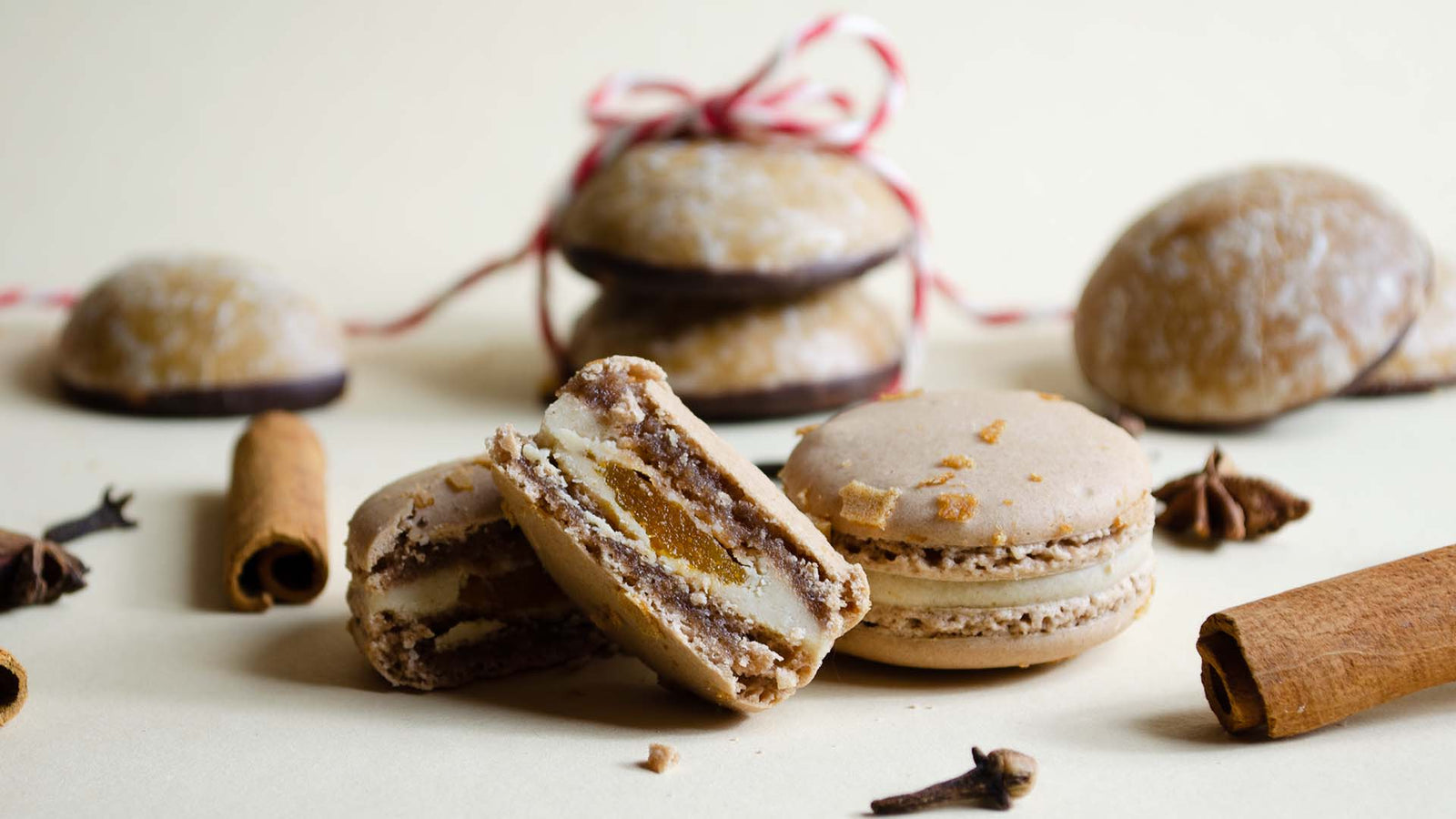 Sorte des Monats (Dezember): Lebkuchen-Aprikose