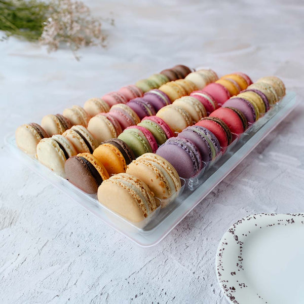 Macaron Sets