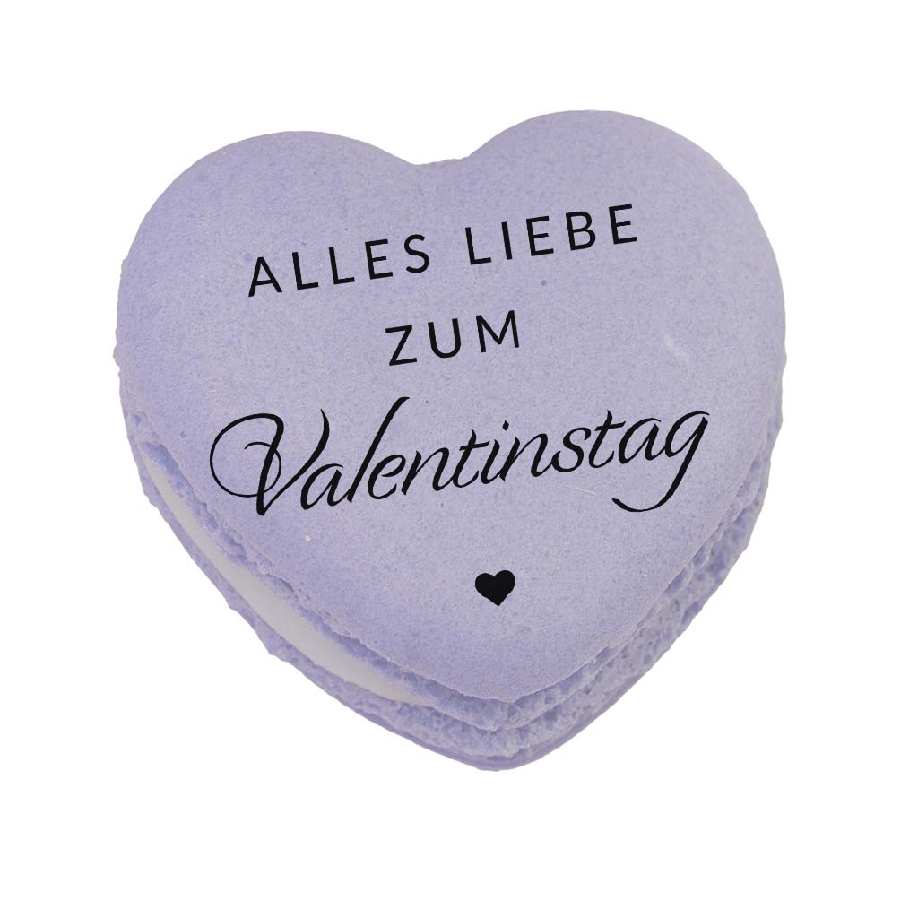 Alles liebe zum Valentinstag