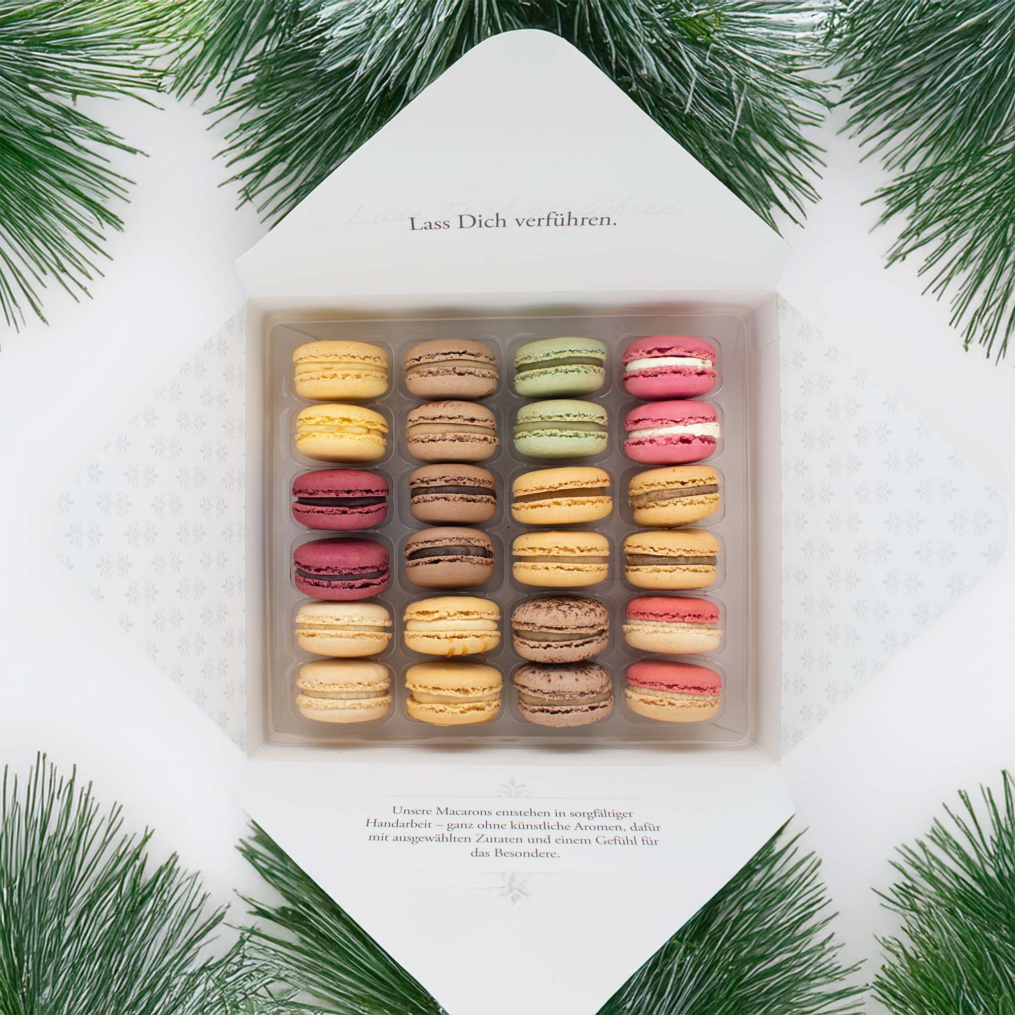 Winter Edition - 24er Set