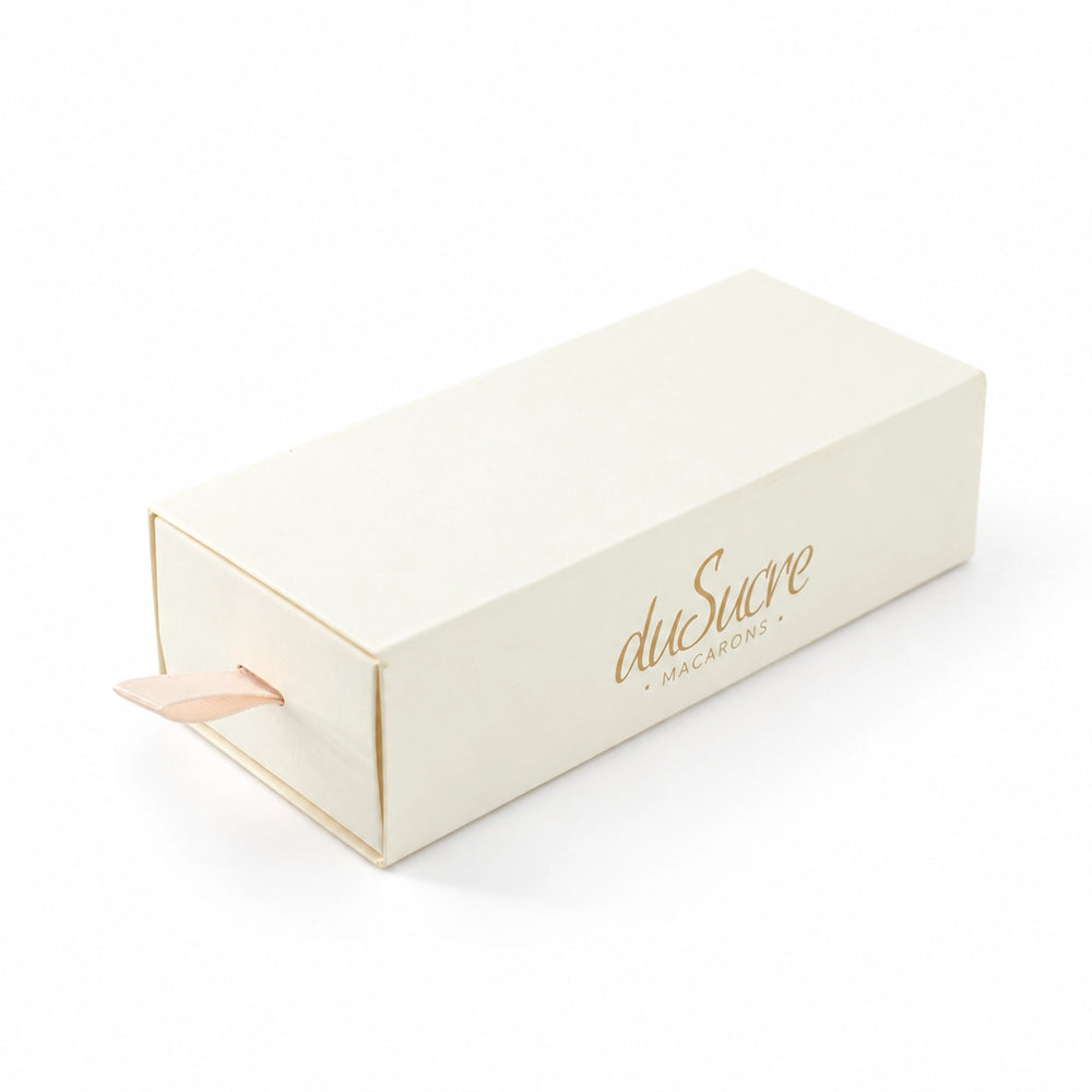 2er Box - creme