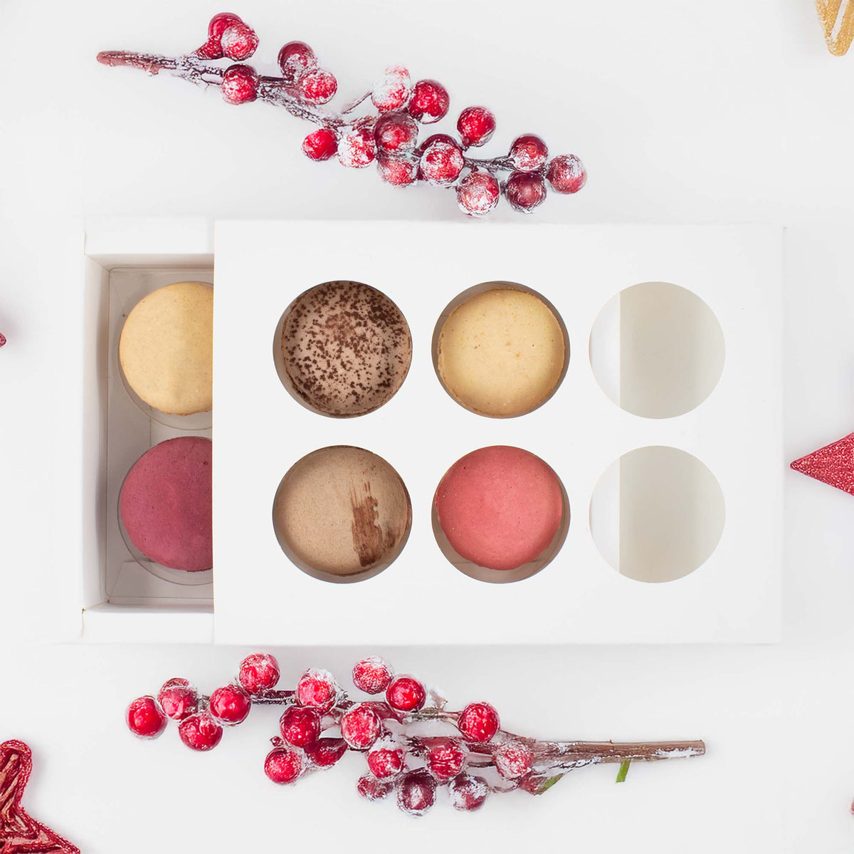 Probierbox: Winter Edition