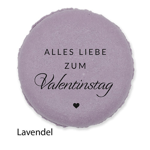 SORTEN -  Valentinstag