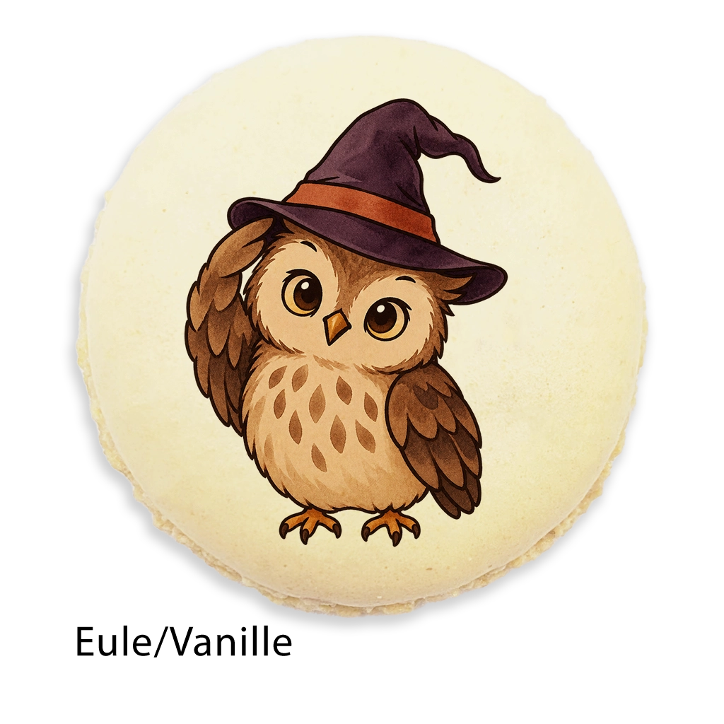 SORTEN -  Halloween