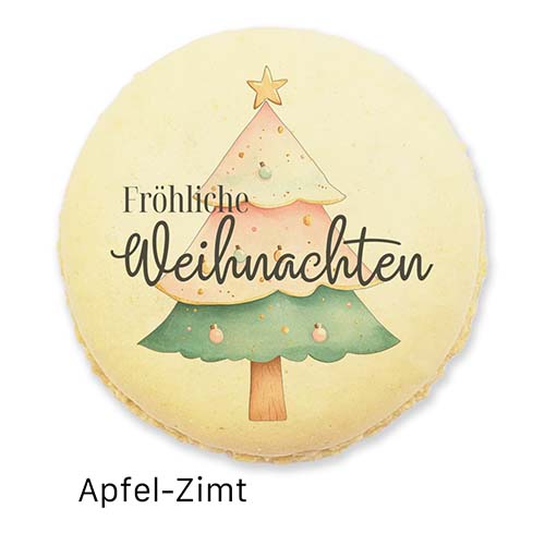 Fröhliche Weihnachten