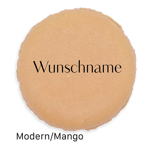 SORTEN - Personalisiert