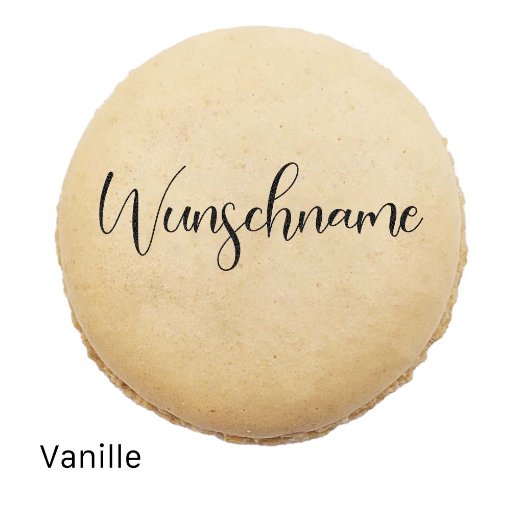 SORTEN - PERSONALISIERT