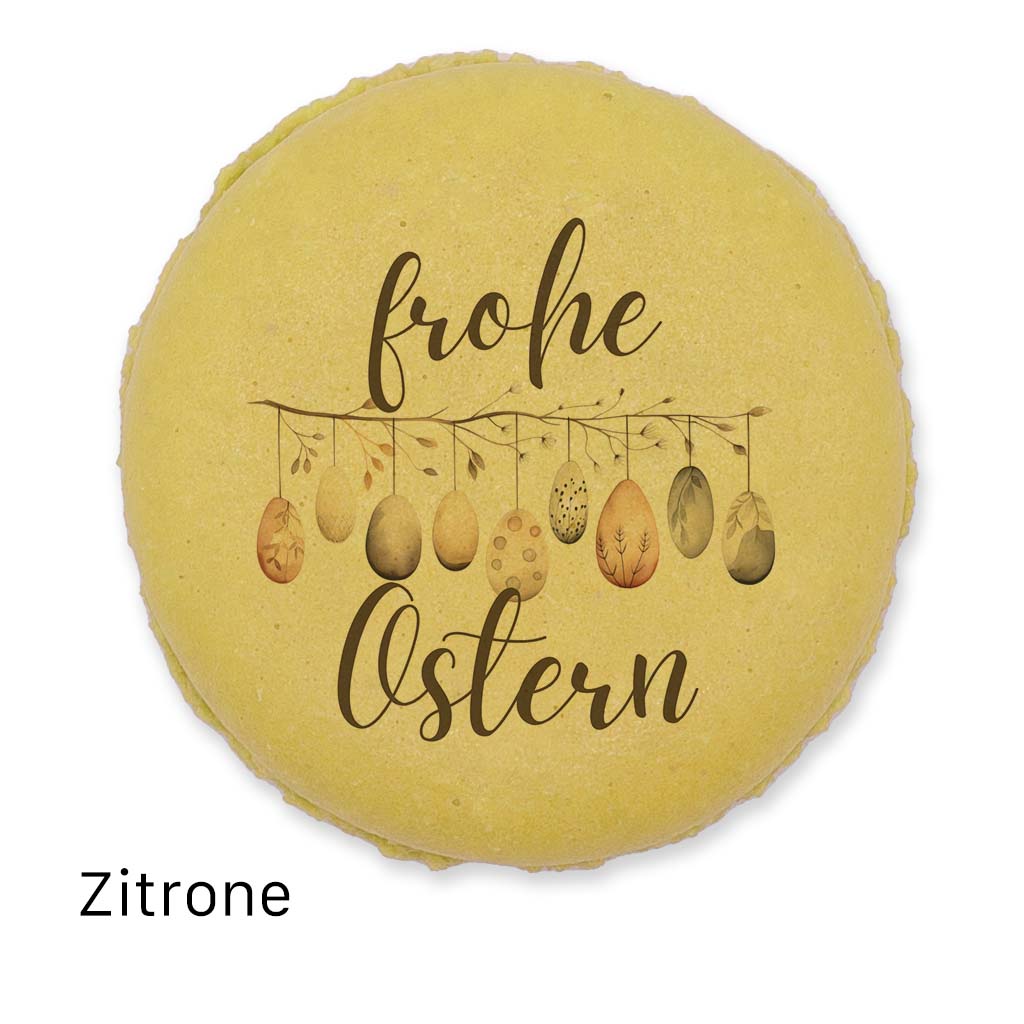 Frohe Ostern