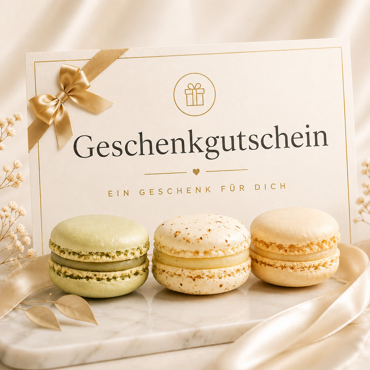 Geschenkgutschein (Digital)