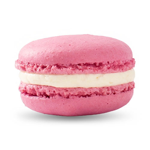 Himbeercreme