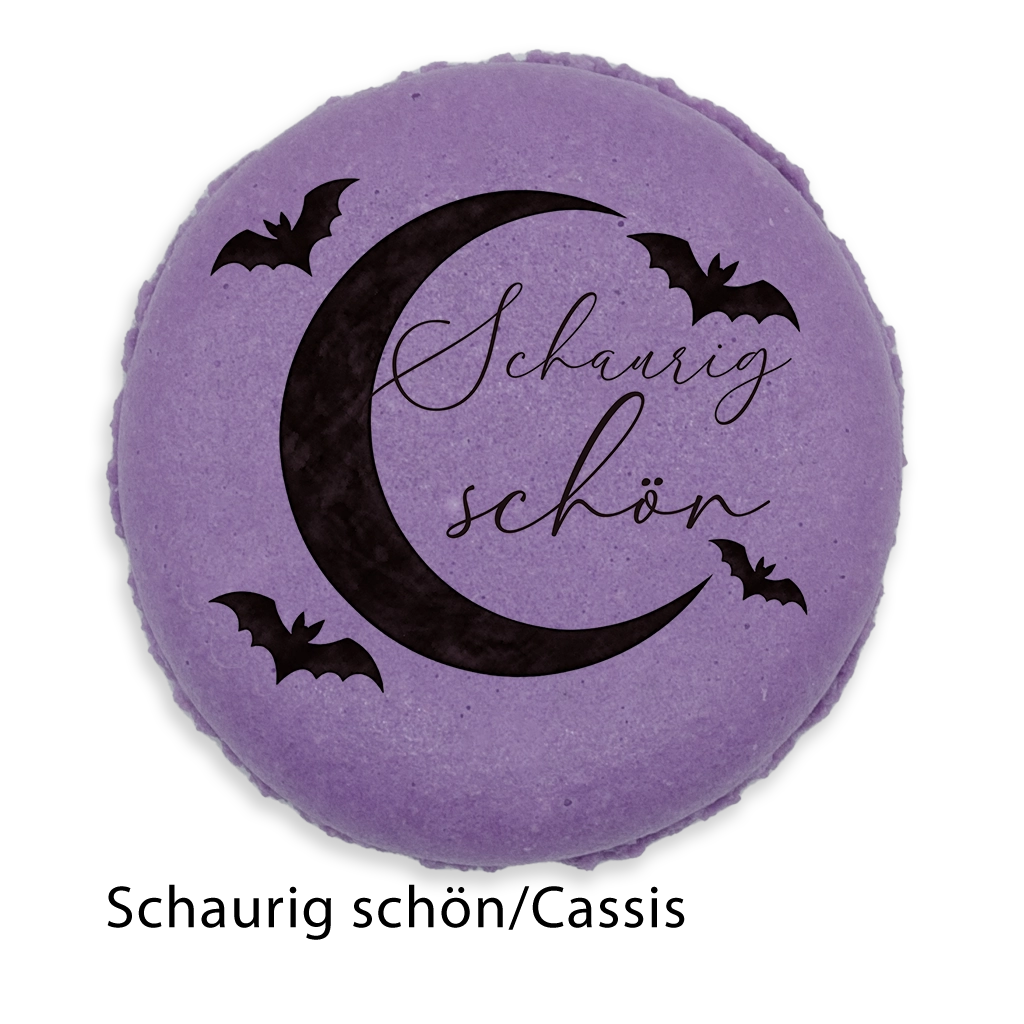 SORTEN -  Halloween