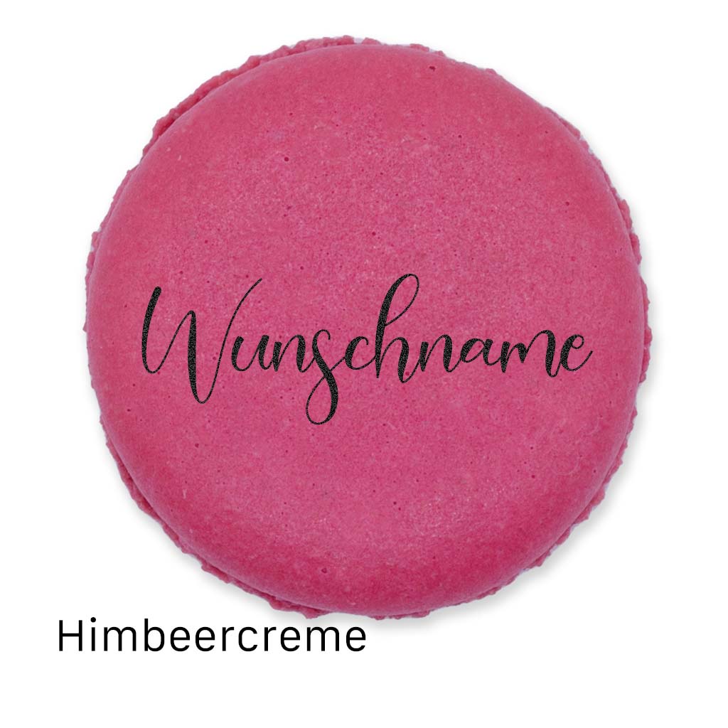 SORTEN - PERSONALISIERT