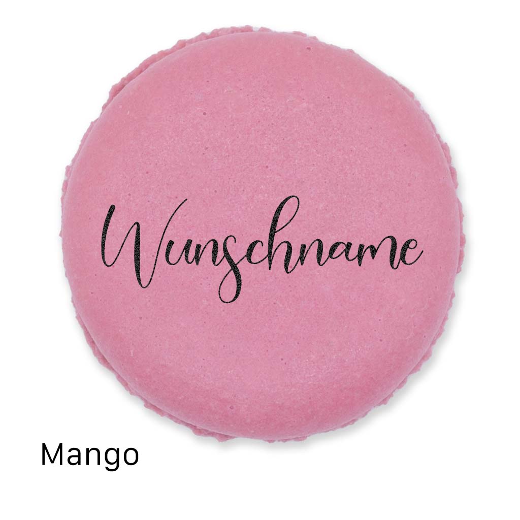 SORTEN - PERSONALISIERT