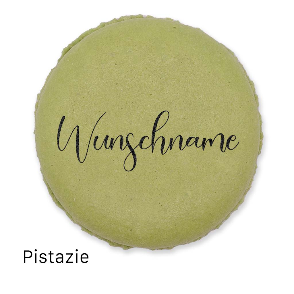 SORTEN - PERSONALISIERT