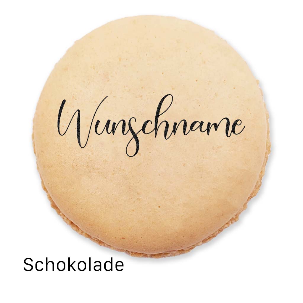 SORTEN - PERSONALISIERT