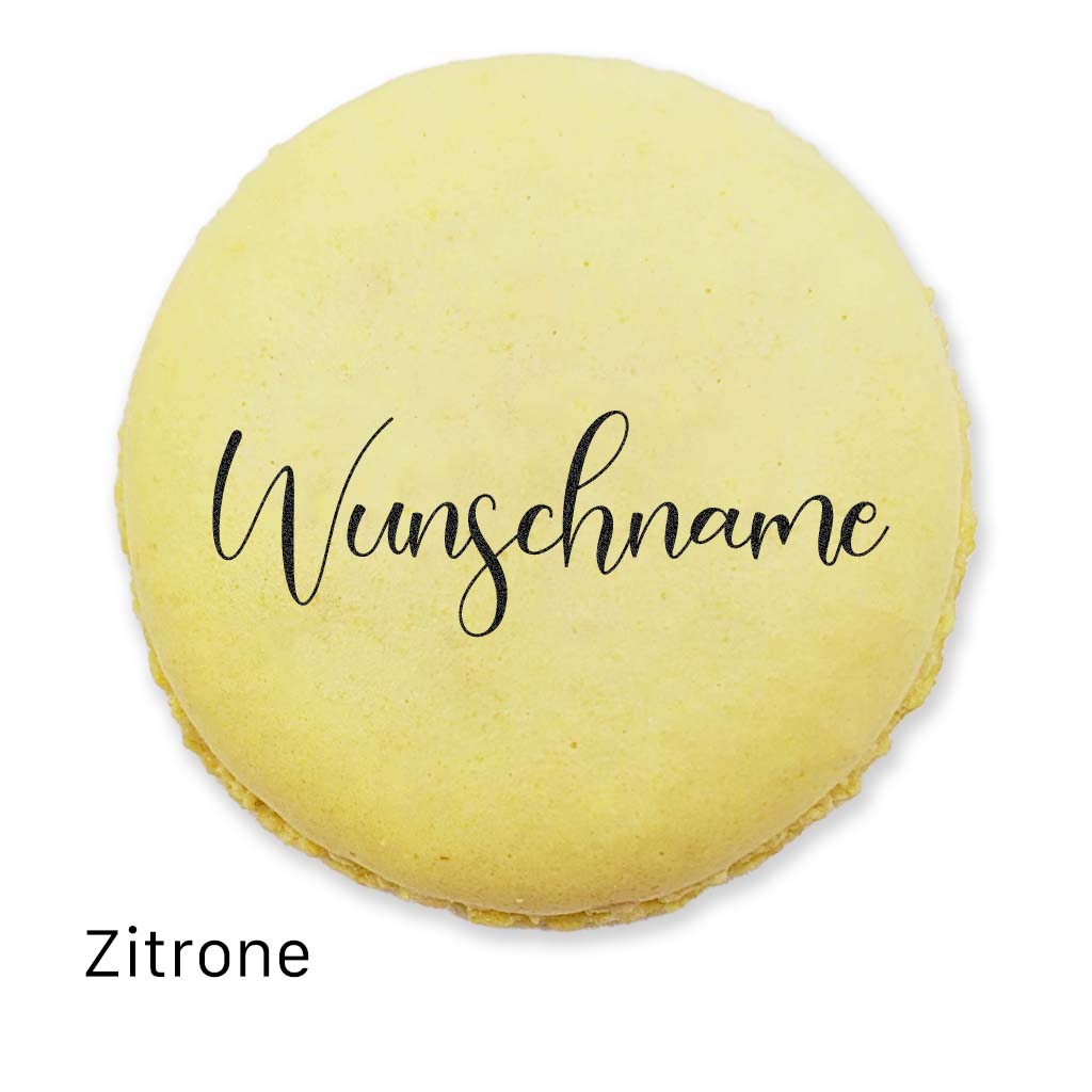 SORTEN - PERSONALISIERT